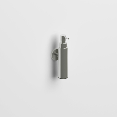 Clou Sjokker distributeur de savon 100cc modèle mural inox brossé