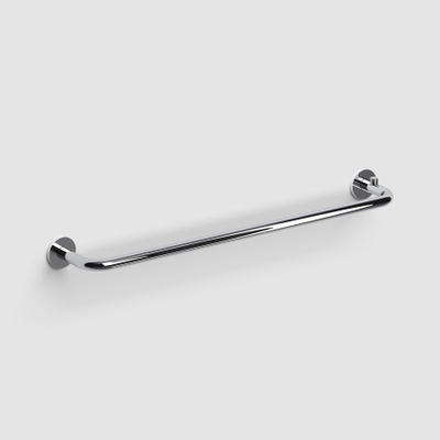 Clou Kaldur handdoekrek 45 cm chroom