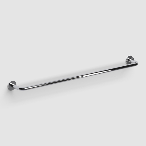 Clou Kaldur porte-serviettes 60 cm chrome SW917315