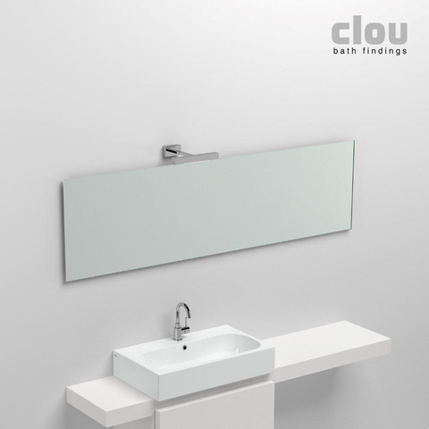 Clou Match Me spiegel 180x50cm incl. blinde bevestiging SHOWROOM SHOW10419