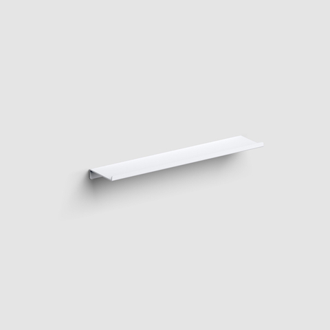 Clou Fold planchet 50cm mat wit poedercoating SW417084