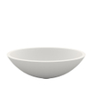 CrossTone Loeffi opbouwwastafel 36x50x15cm Solid Surface wit mat SHOWROOMMODEL SHOW26230