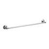 Crosswater Belgravia Handdoekhouder - 60cm - hoogglans chroom SW24270