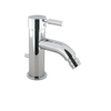 Crosswater Design bidetkraan chroom SW24388 Crosswater Design bidetkraan chroom SW24388