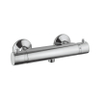 Crosswater MPRO Douchekraan - hoogglans chroom SW24446