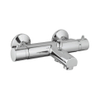 Crosswater Kai MPRO thermostaatkraan - hoogglans chroom SW24447