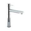 Crosswater Kai Lever Mitigeur rehaussé chrome SW24508 Crosswater Kai Lever Mitigeur rehaussé chrome SW24508