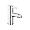Crosswater Kai Lever Robinet de bidet chrome SW24517 Crosswater Kai Lever Robinet de bidet chrome SW24517