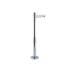 Crosswater Kai Lever Robinets de bain sur pied chrome SW24521 Crosswater Kai Lever Robinets de bain sur pied chrome SW24521