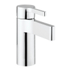 Crosswater Svelte wastafelkraan chroom SW24675