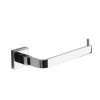 Crosswater Zeya porte-rouleau de WC chromé SW24821