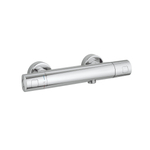 Crosswater Exposvalve Mitigeur de douche thermostatique chrome SW24443