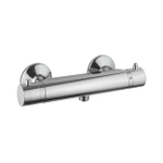 Robinet de douche Crosswater MPRO - chrome SW24446