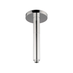 Crosswater Kai Douchearm - 20cm - plafond - hoogglans chroom SW24482