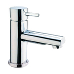 Crosswater Kai Mitigeur de lavabo chromé SW24504