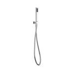 Crosswater Square ensemble douchette avec support chrome SW24642