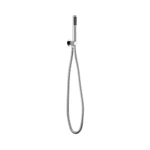 Crosswater MPRO Handdoucheset - met houder - hoogglans chroom SW24643