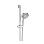 Crosswater Central Glijstangset - 90cm - 5 standen - hoogglans chroom SW24646