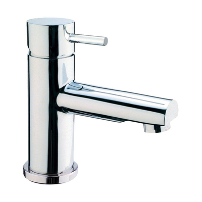 Crosswater Kai Mitigeur de lavabo chromé