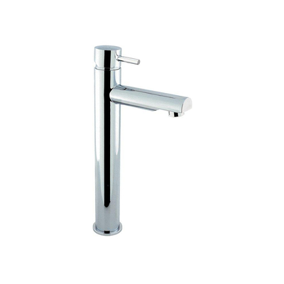 Crosswater Kai Lever Robinet de lavabo surélevé chrome