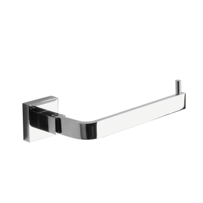 Crosswater Zeya porte-rouleau de WC chromé