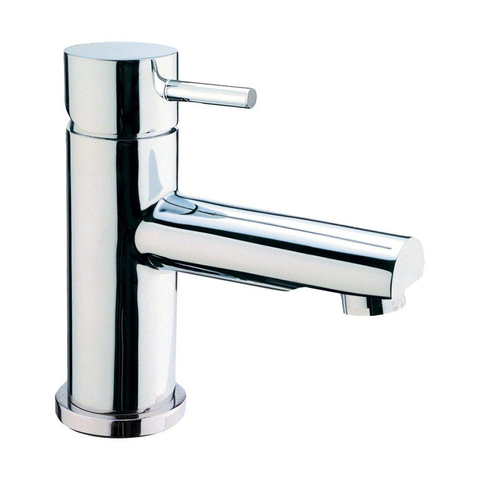 Crosswater Kai Wastafelkraan - hoogglans chroom SW24504