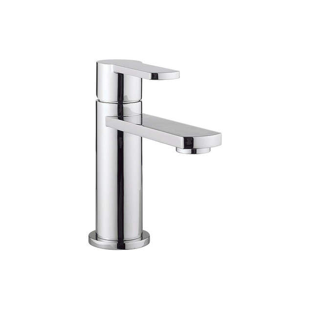 Crosswater Wisp wastafelkraan chroom OUTLETSTORE WP110DNC