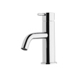 Qisani Flow fonteinkraan opbouw chroom SW108404 Qisani Flow fonteinkraan opbouw chroom SW108404