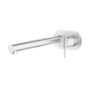 Waterevolution S22 inbouwwastafelkraan inbouw RVS SW108378 Waterevolution S22 inbouwwastafelkraan inbouw RVS SW108378