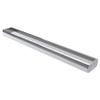 Haceka Aline Porte-serviettes 61cm Aluminium Poli Aluminium SW211022