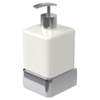 Haceka Aline Distributeur de savon SW211024