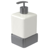 Distributeur de savon Haceka Aline SW213396 Distributeur de savon Haceka Aline SW213396