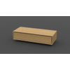 Forzalaqua Todi onderkast 80X51X25cm met 1 lade greeploos Havanna massief eiken SW67334 Forzalaqua Todi onderkast 80X51X25cm met 1 lade greeploos Havanna massief eiken SW67334
