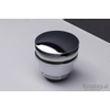 Forzalaqua Afvoerplug Chroom 5/4" Push Open chroom SW67657 Forzalaqua Afvoerplug Chroom 5/4" Push Open chroom SW67657
