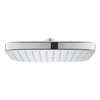 GROHE Tempesta 250 Cube Hoofddouche - 25cm - 1 straalsoort - chroom SW490432