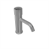 Royal Plaza Vanessa design zelfsluitende fonteinkraan chroom GA40856 Royal Plaza Vanessa design zelfsluitende fonteinkraan chroom GA40856