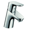 Hansgrohe Focus wastafelkraan 70 lowflow chroom GA69771 Hansgrohe Focus wastafelkraan 70 lowflow chroom GA69771