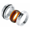 Bonfix verloopset klem 22x15mm 8900436