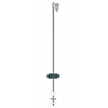 Grohe Universele Verlengde Wastestang - 36cm - inclusief kogel - chroom GA70656