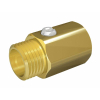 Vsh Ballofix kogelafsluiter 1 bi.xbu. chroom GA74733 Vsh Ballofix kogelafsluiter 1 bi.xbu. chroom GA74733