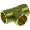 Vsh raccord à souder 15 mm cap. 43003.4 laiton GA81081