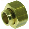 Vsh Soldeerfitting 2 delig koppeling 2 1/2 bi. x 54 mm cap. messing GA81318 Vsh Soldeerfitting 2 delig koppeling 2 1/2 bi. x 54 mm cap. messing GA81318