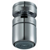 Neoperl Cascade slc perlator met kogelgewricht m22x1 chroom GA44829