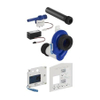 Geberit HyTronic urinoir stuursysteem calorimetrie 230V niet zichtb 0701926 Geberit HyTronic urinoir stuursysteem calorimetrie 230V niet zichtb 0701926