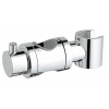 Grohe glijstuk voor glijstang chroom GA84962 Grohe glijstuk voor glijstang chroom GA84962