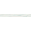Villeroy en boch Melrose tegelstrook 6x60cm illusion wit GA94433 Villeroy en boch Melrose tegelstrook 6x60cm illusion wit GA94433