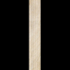 Villeroy en boch Melrose decorstrook 10x60cm beige GA17408 Villeroy en boch Melrose decorstrook 10x60cm beige GA17408