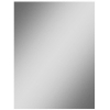 Swallow spiegel – rechthoek – 60x50 cm – zonder verlichting GA78410