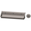 Intersan Sanilav gouttière de lavage 180cm avec 3 robinets temporisés inox 304 GA42293