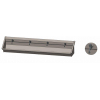Intersan Sanilav wasgoot 240cm met 4 kranen inox 304 GA47138 Intersan Sanilav wasgoot 240cm met 4 kranen inox 304 GA47138